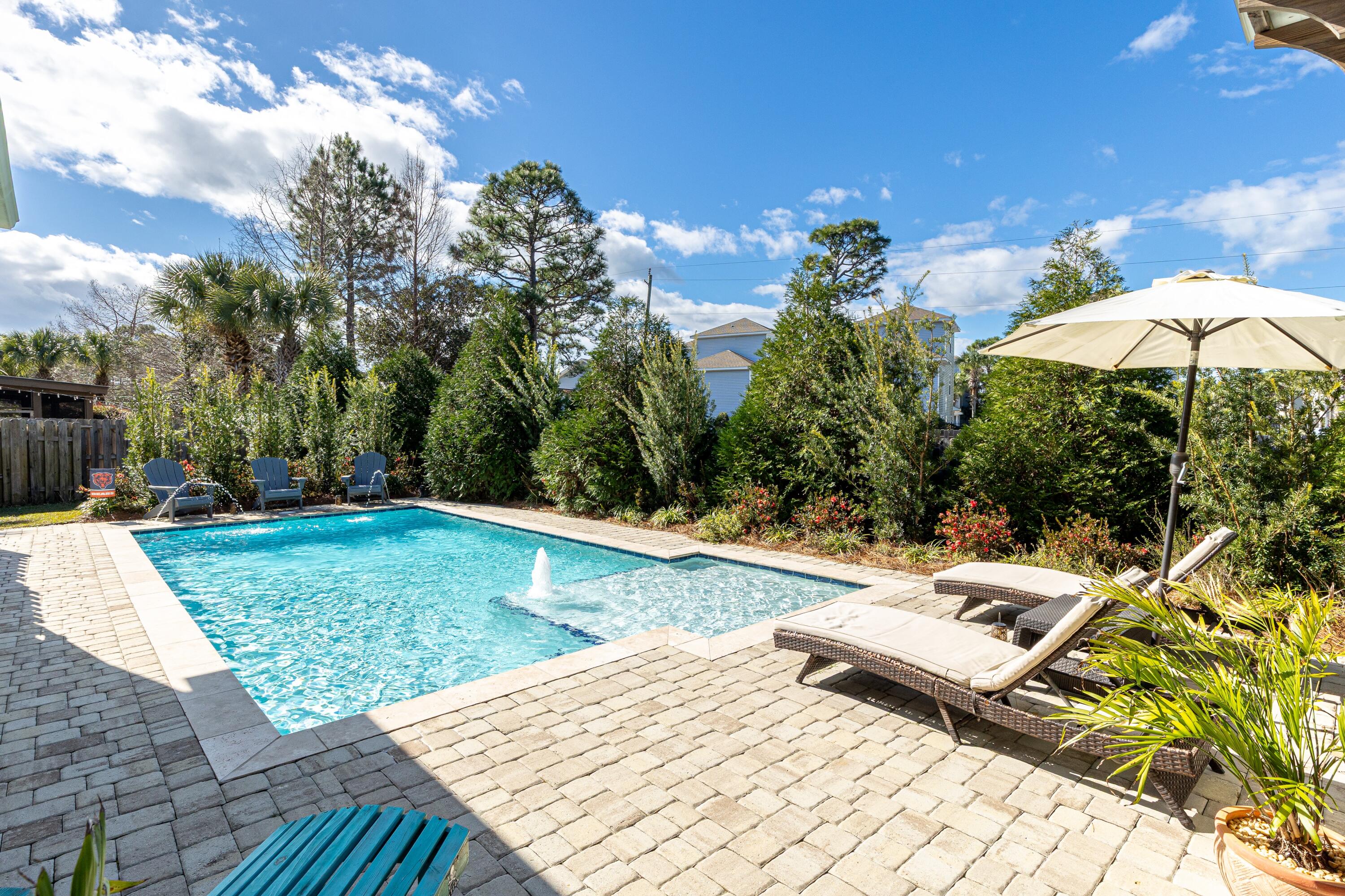 BOTANY BAYOU - Residential