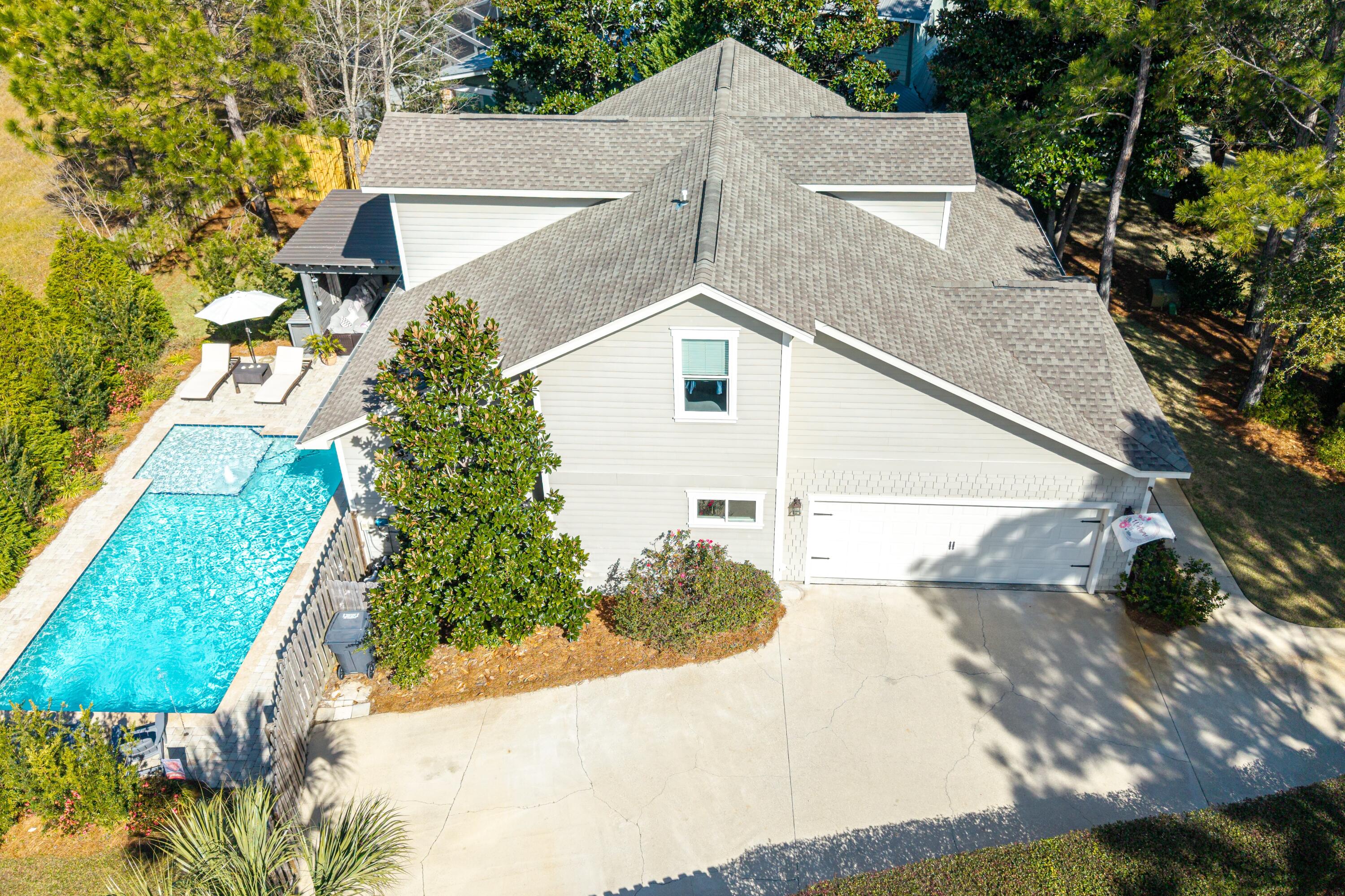 BOTANY BAYOU - Residential