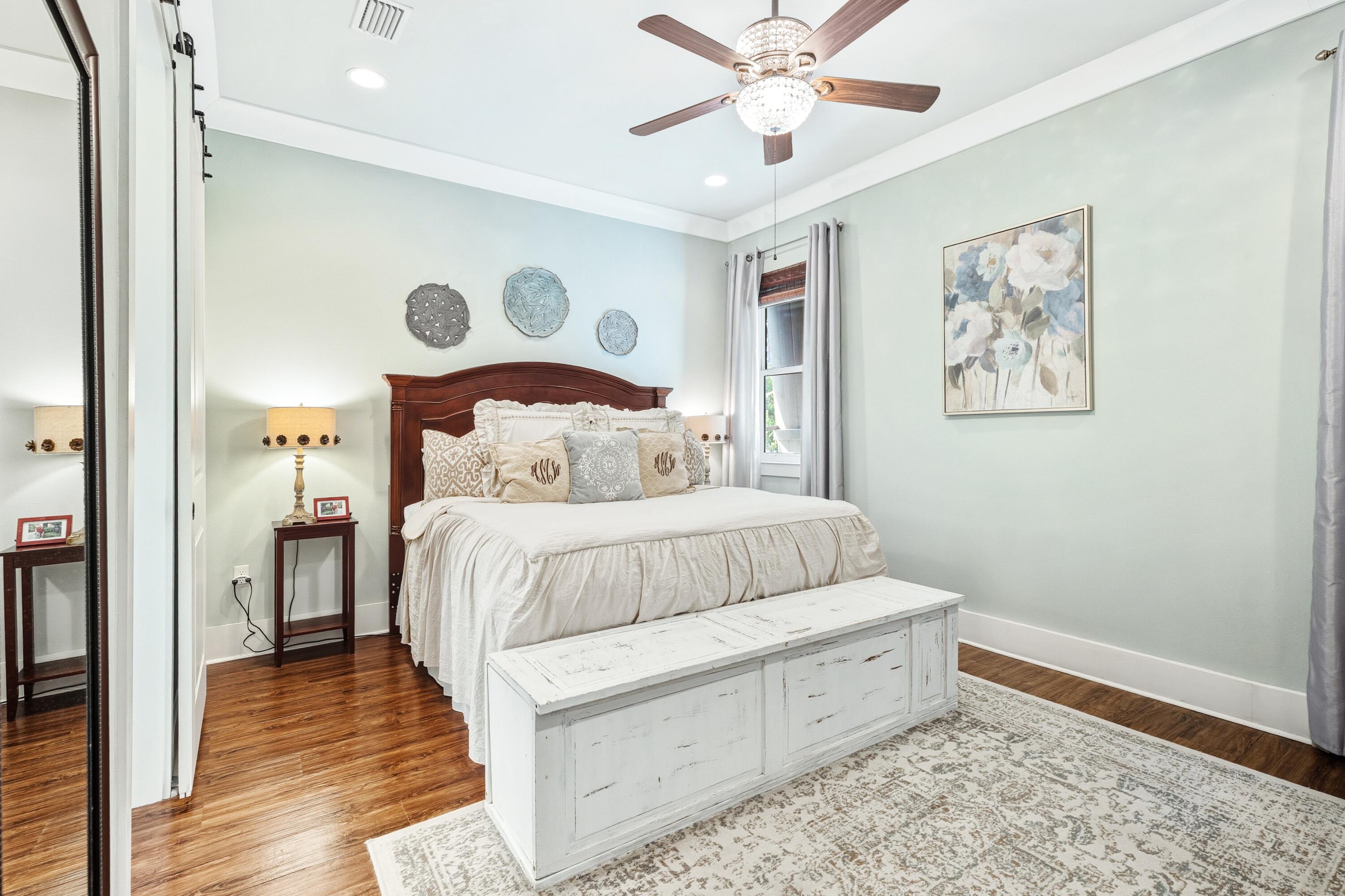 BOTANY BAYOU - Residential