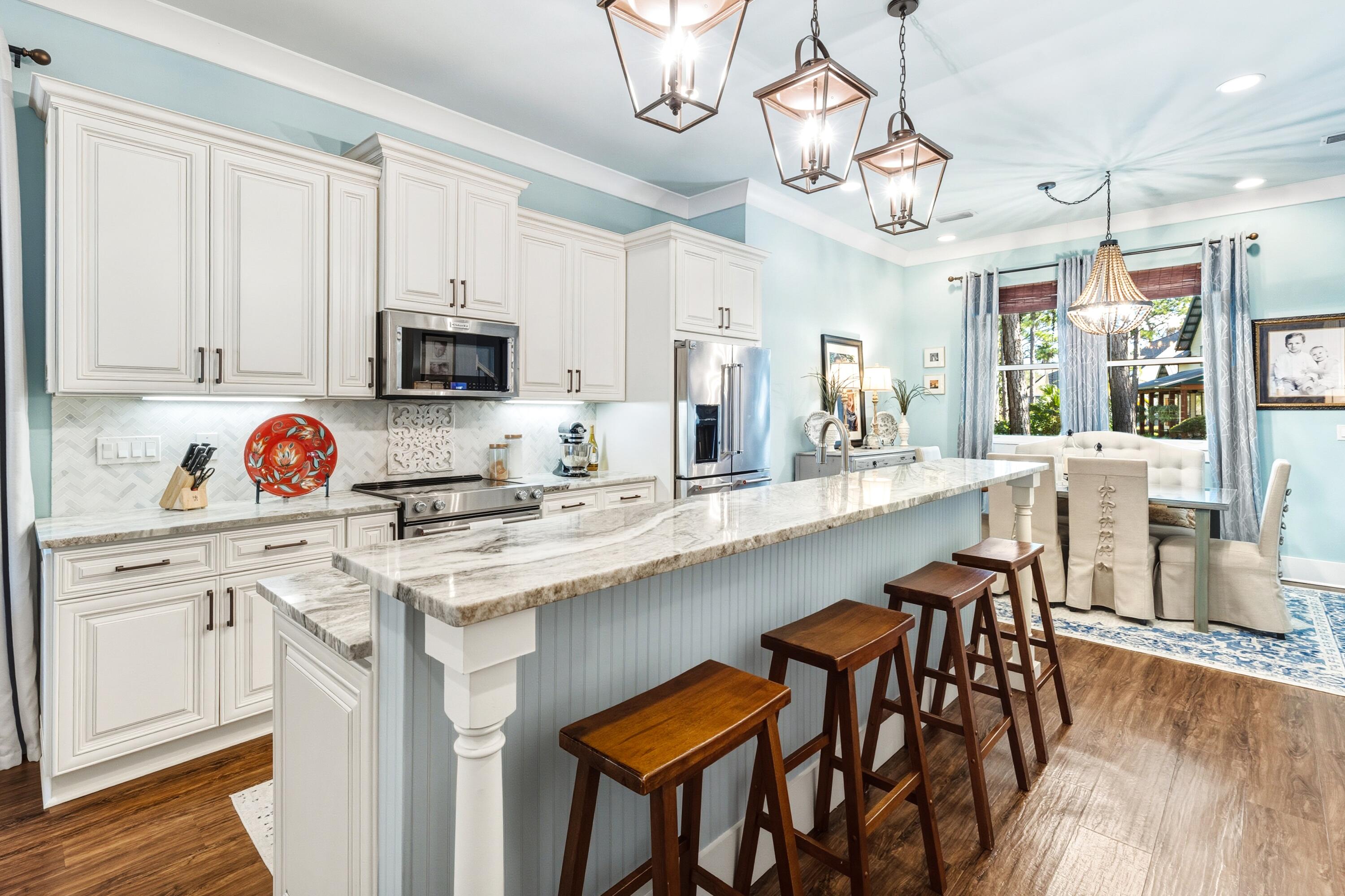 BOTANY BAYOU - Residential