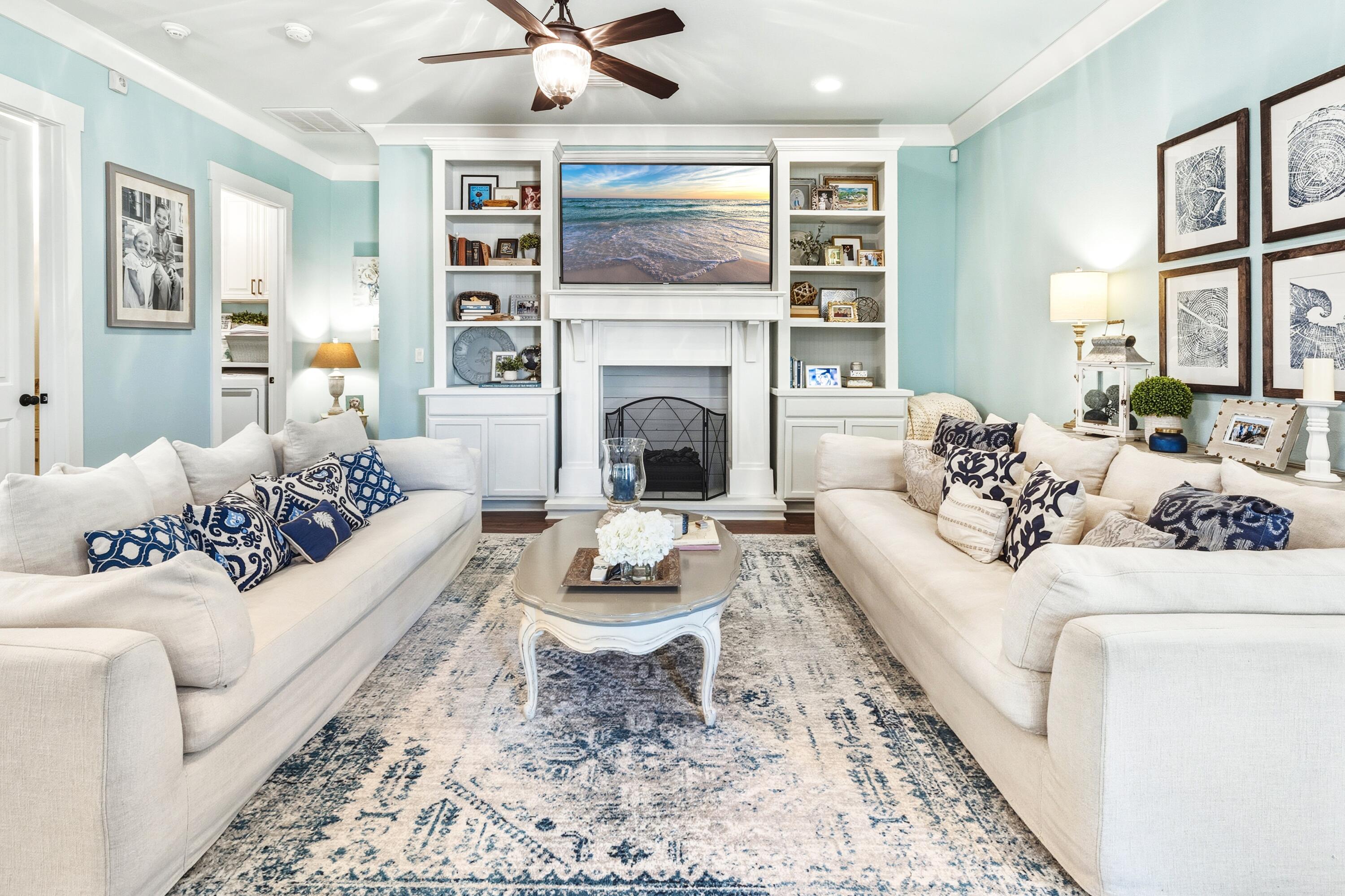 BOTANY BAYOU - Residential