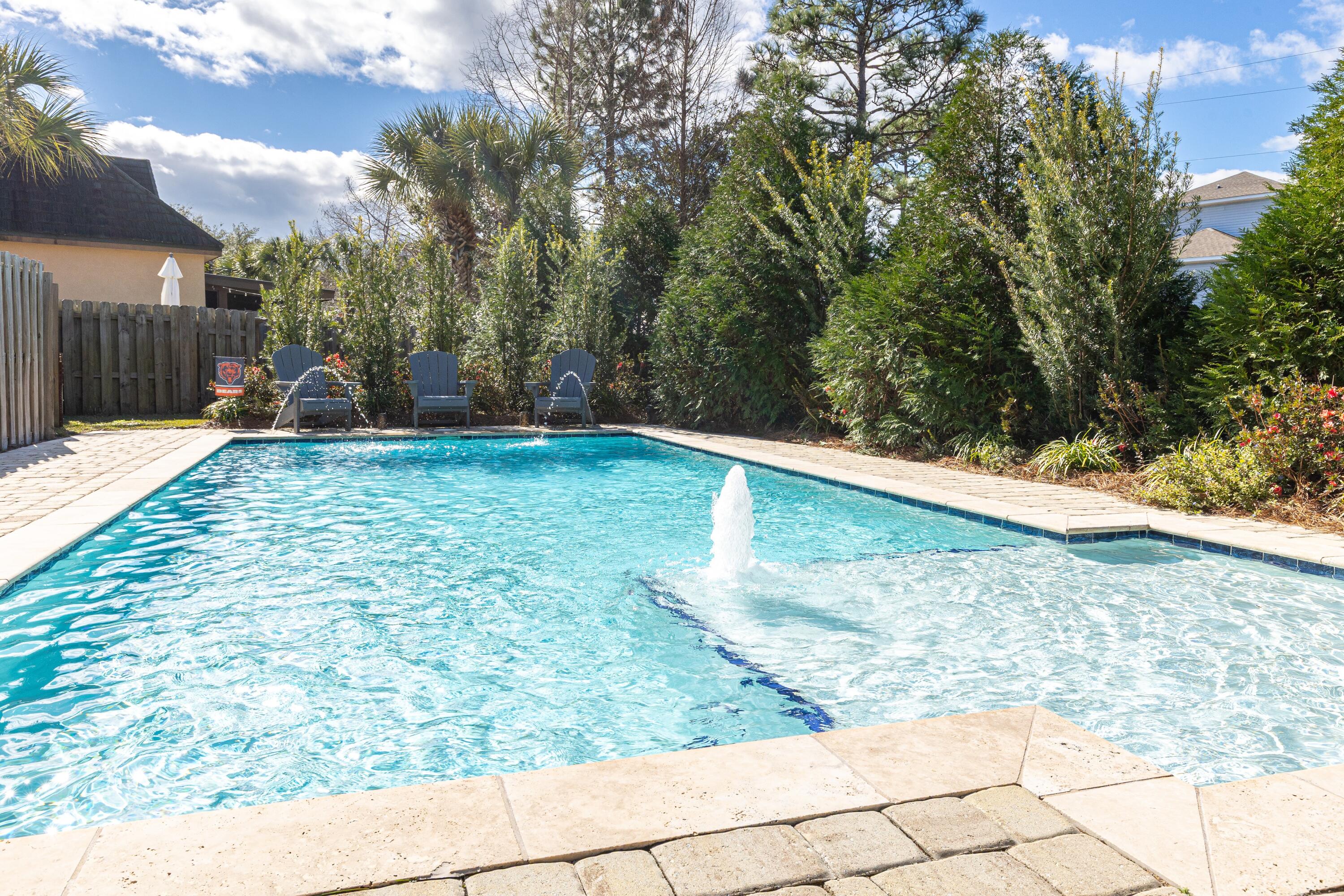 BOTANY BAYOU - Residential