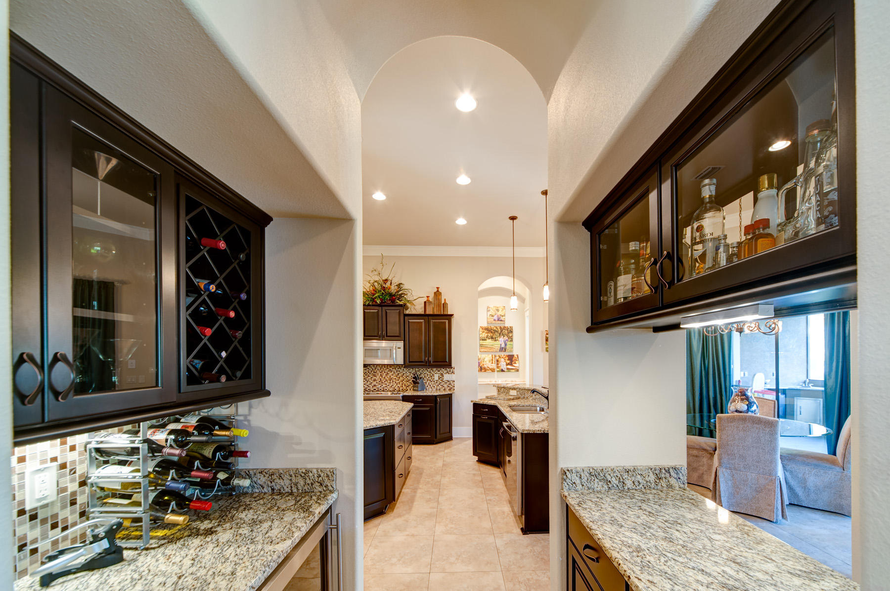 EMERALD BAY PH 1-B - Residential