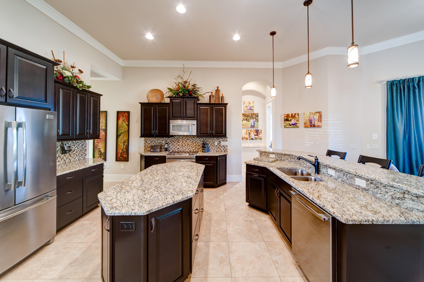 EMERALD BAY PH 1-B - Residential