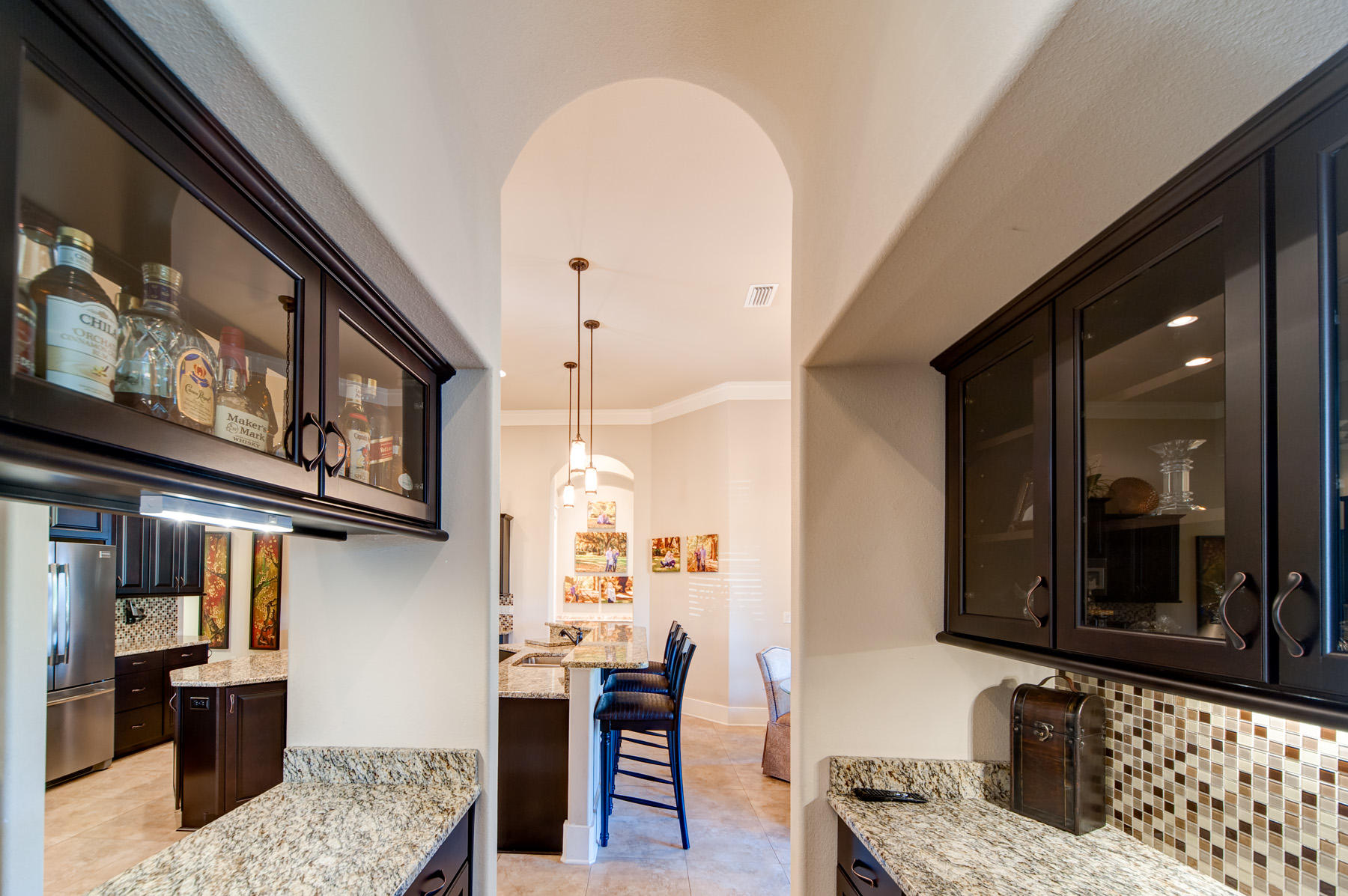 EMERALD BAY PH 1-B - Residential