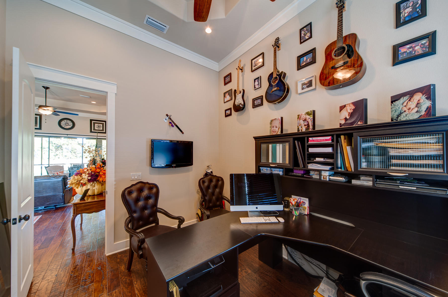 EMERALD BAY PH 1-B - Residential