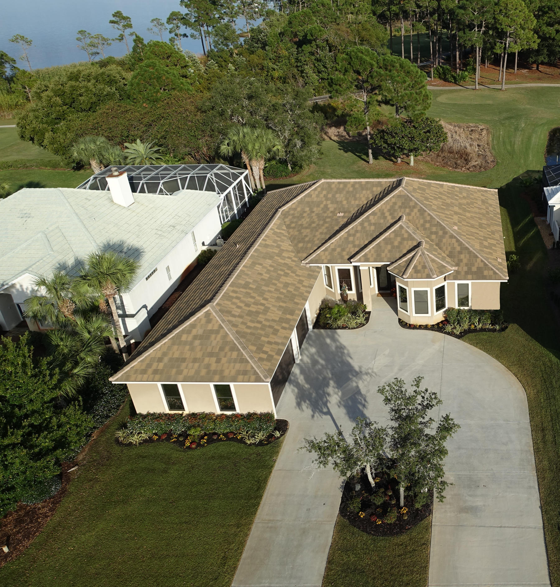 EMERALD BAY PH 1-B - Residential