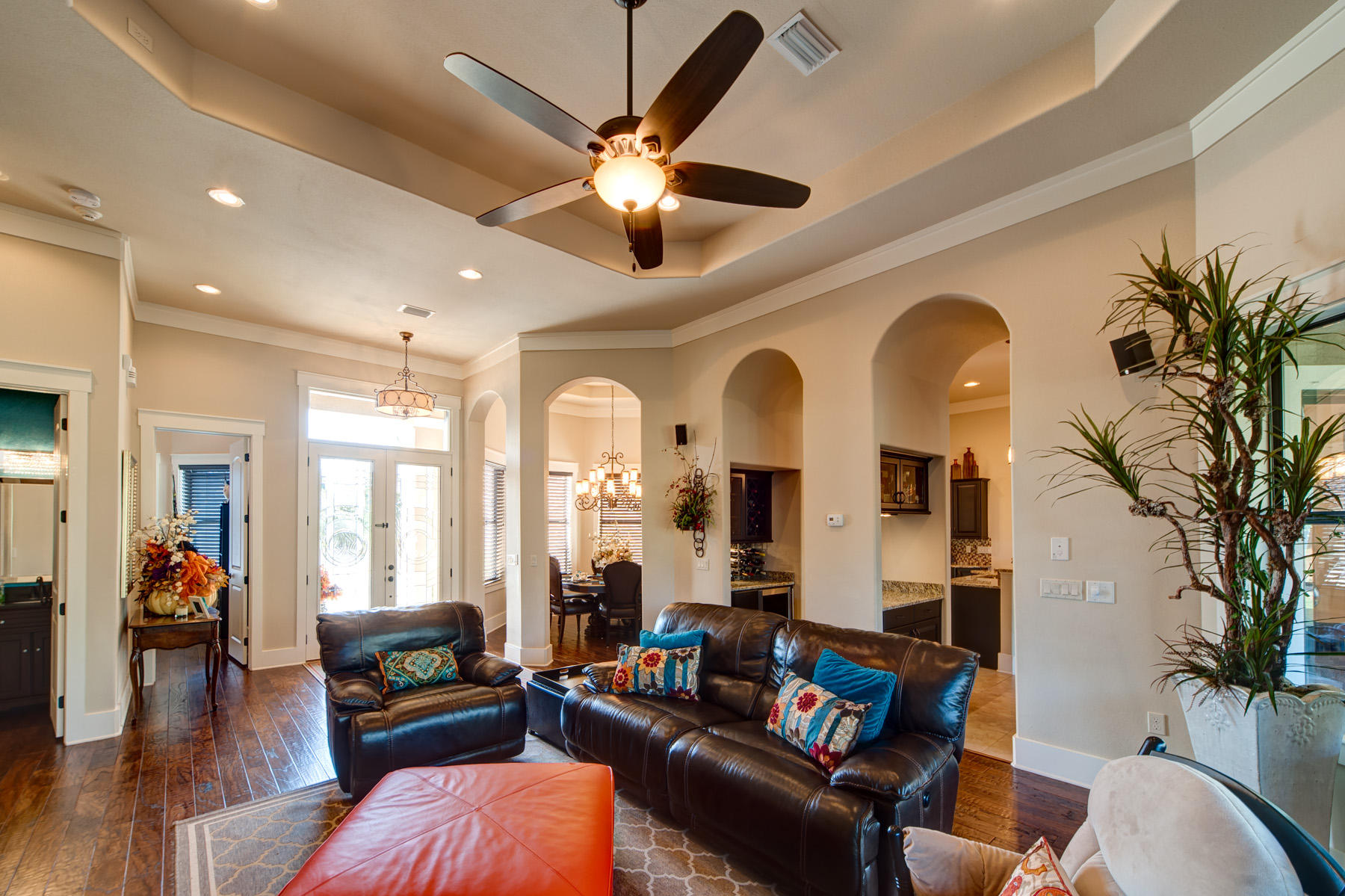 EMERALD BAY PH 1-B - Residential