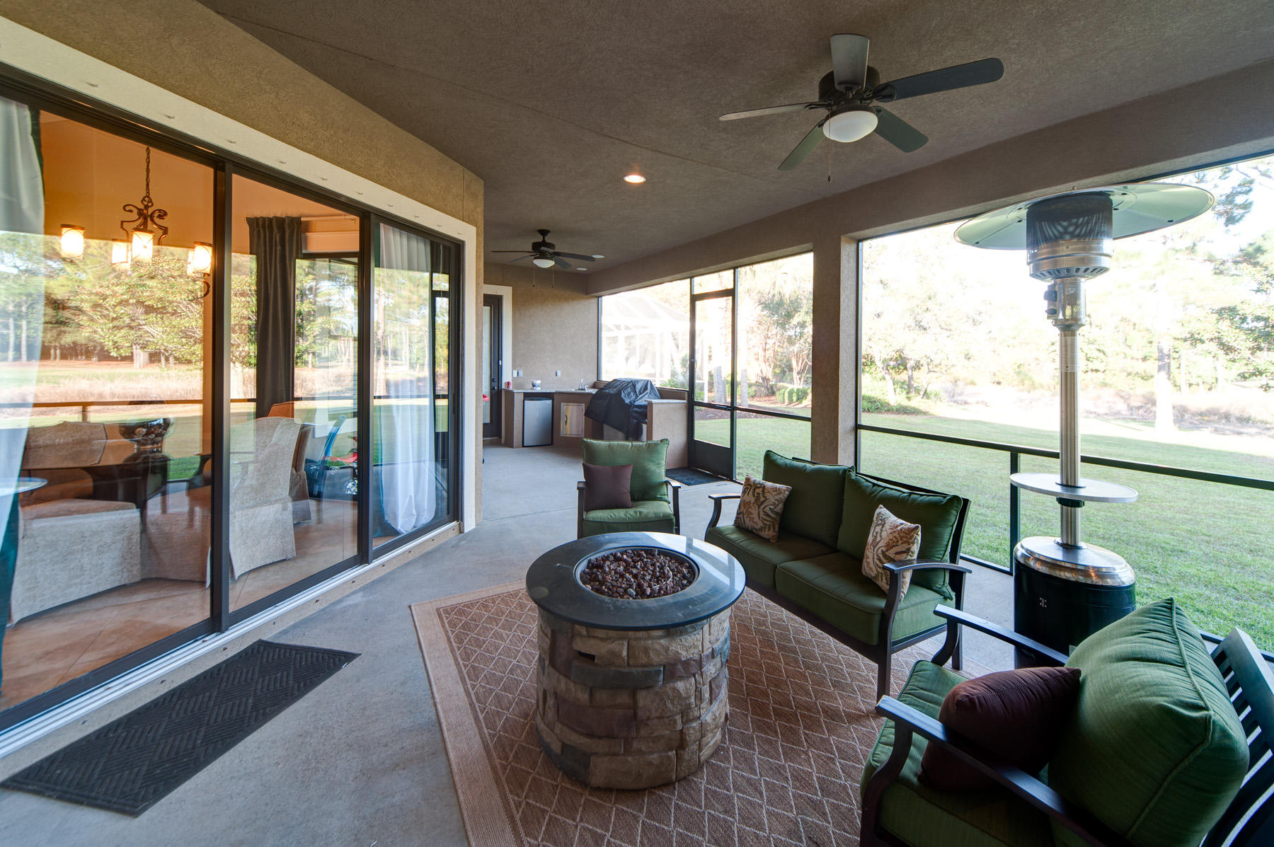 EMERALD BAY PH 1-B - Residential