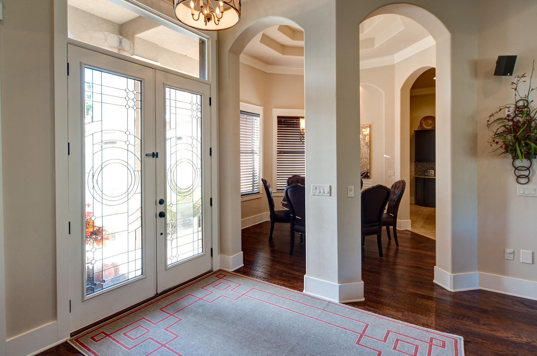 EMERALD BAY PH 1-B - Residential