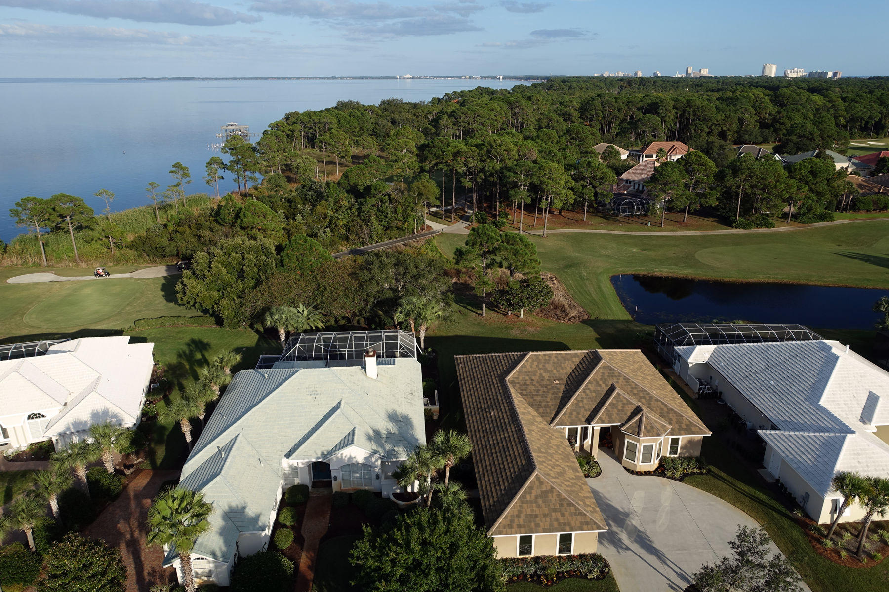 EMERALD BAY PH 1-B - Residential