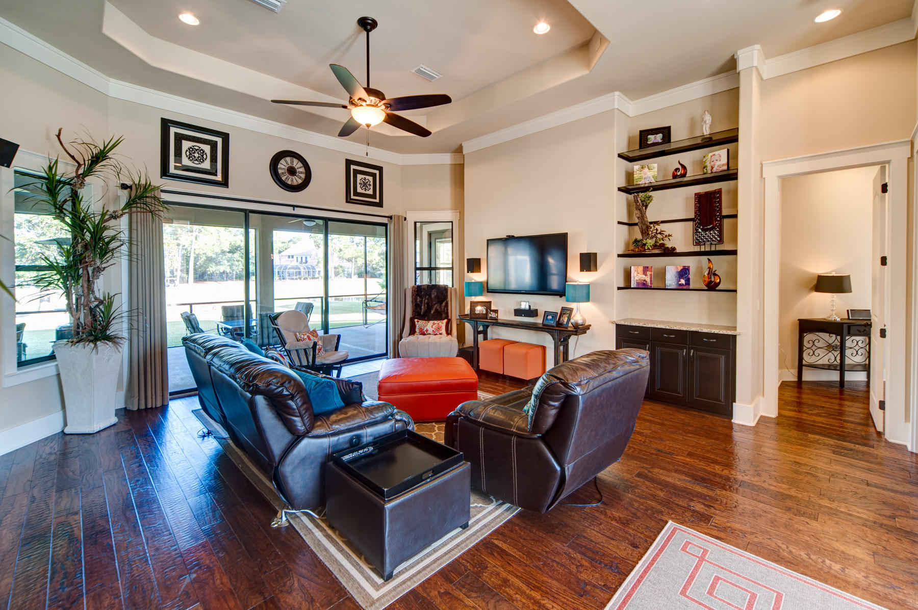 EMERALD BAY PH 1-B - Residential