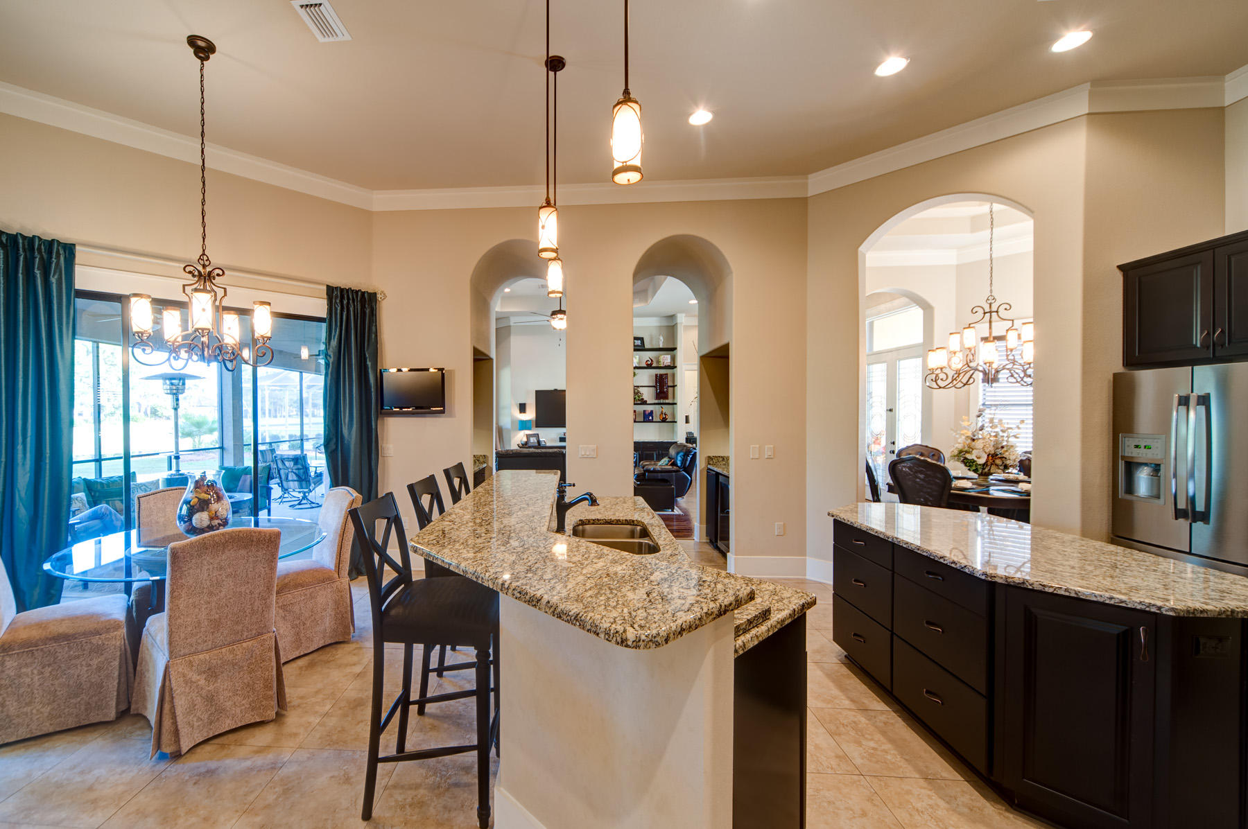 EMERALD BAY PH 1-B - Residential