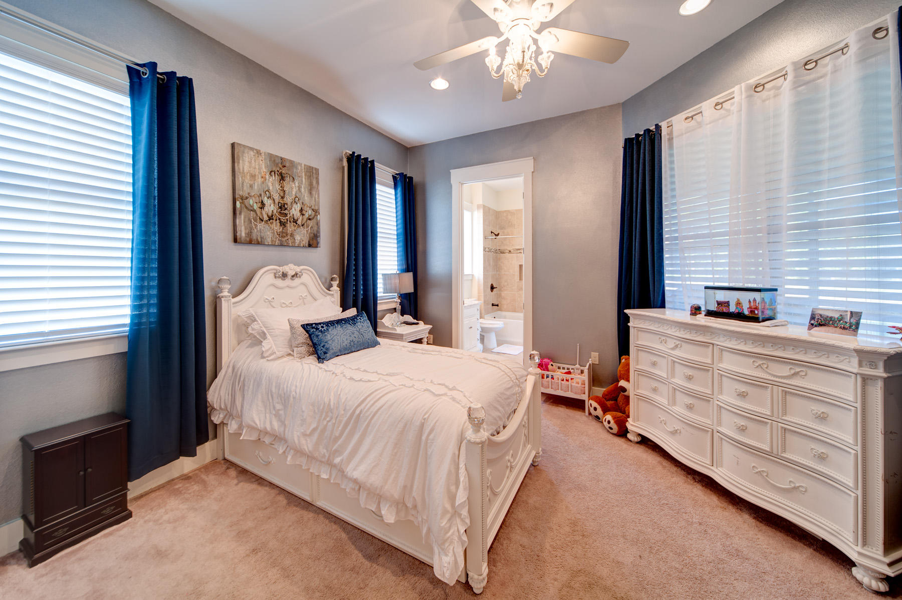 EMERALD BAY PH 1-B - Residential