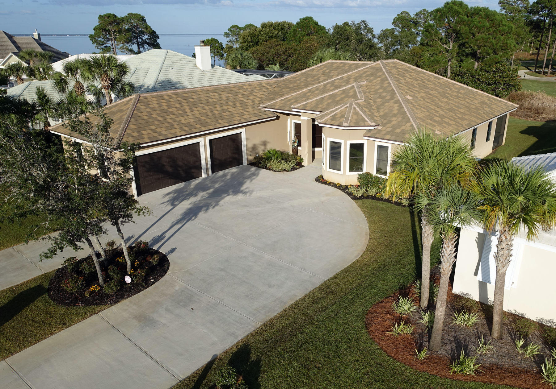 EMERALD BAY PH 1-B - Residential