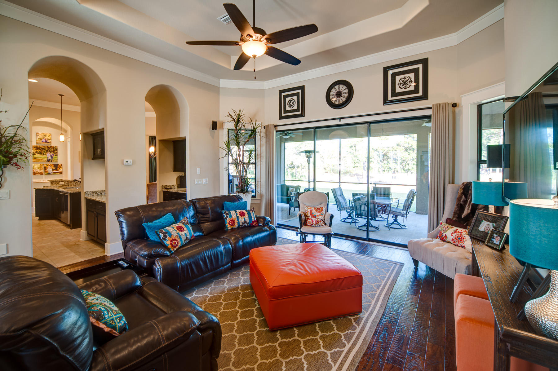 EMERALD BAY PH 1-B - Residential