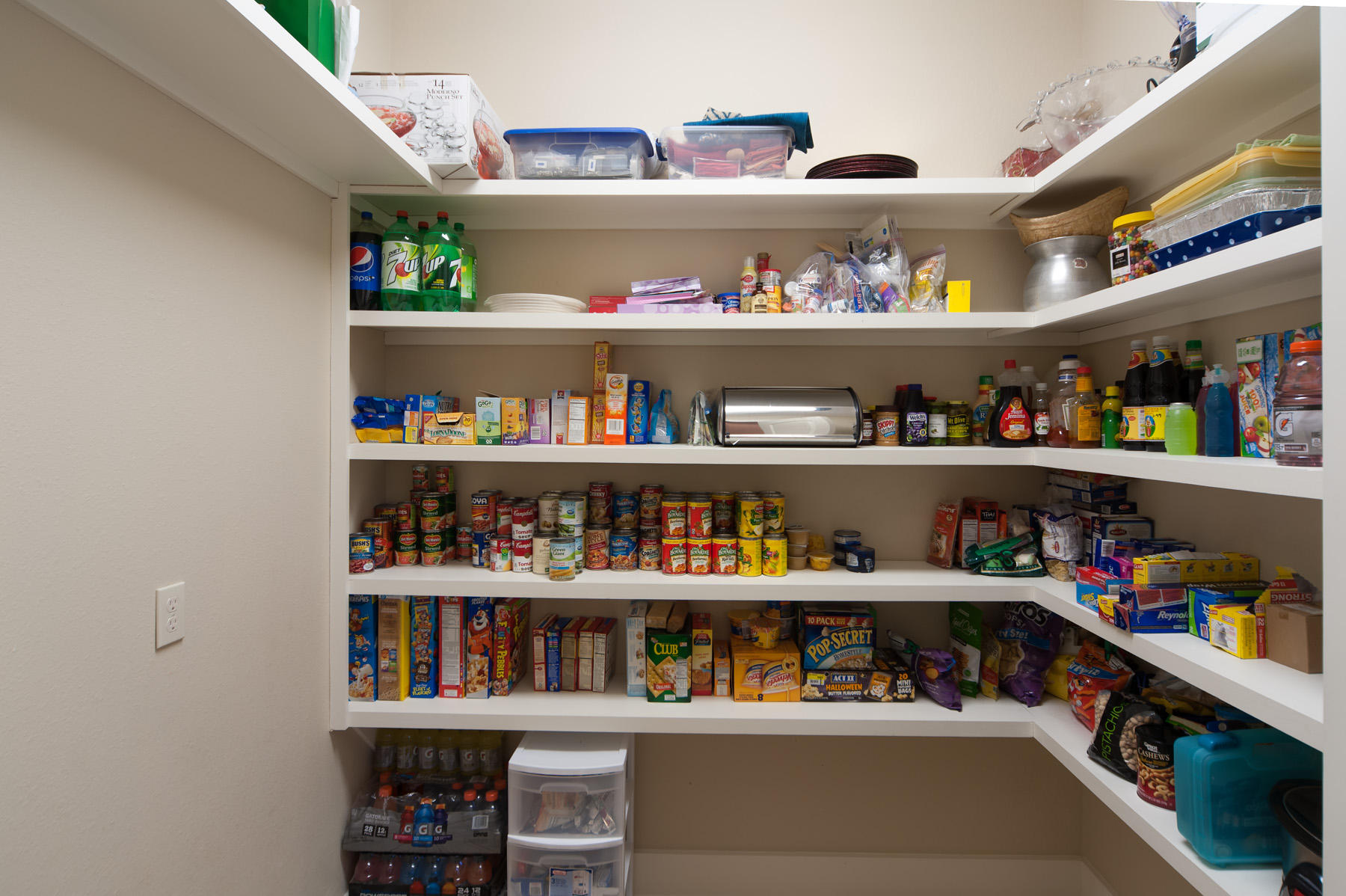 EMERALD BAY PH 1-B - Residential