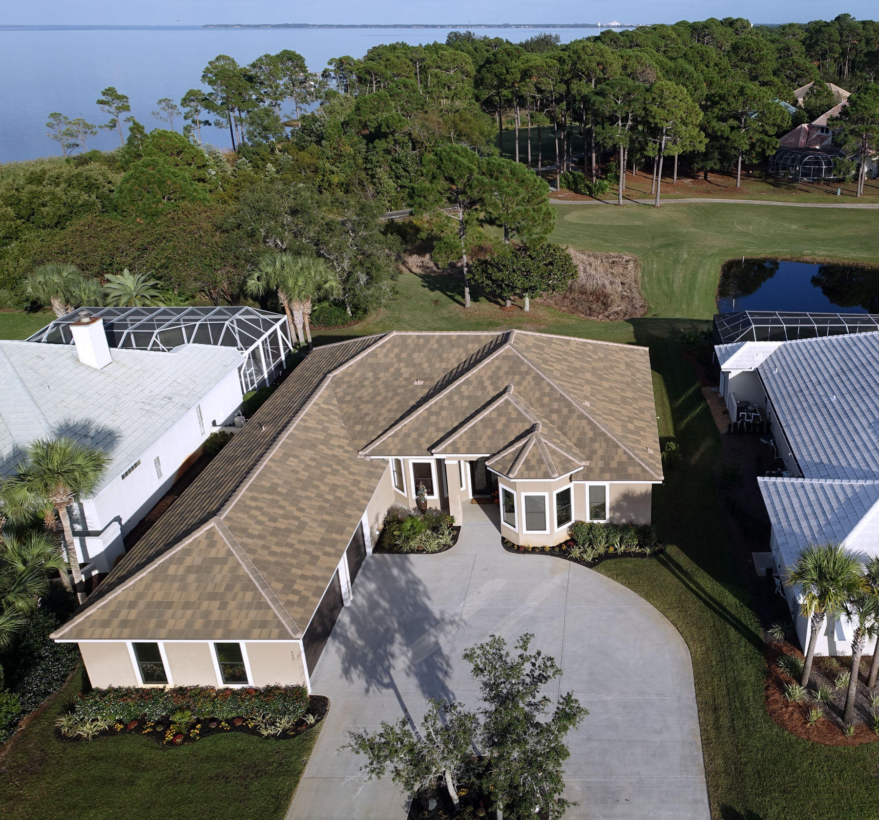 EMERALD BAY PH 1-B - Residential