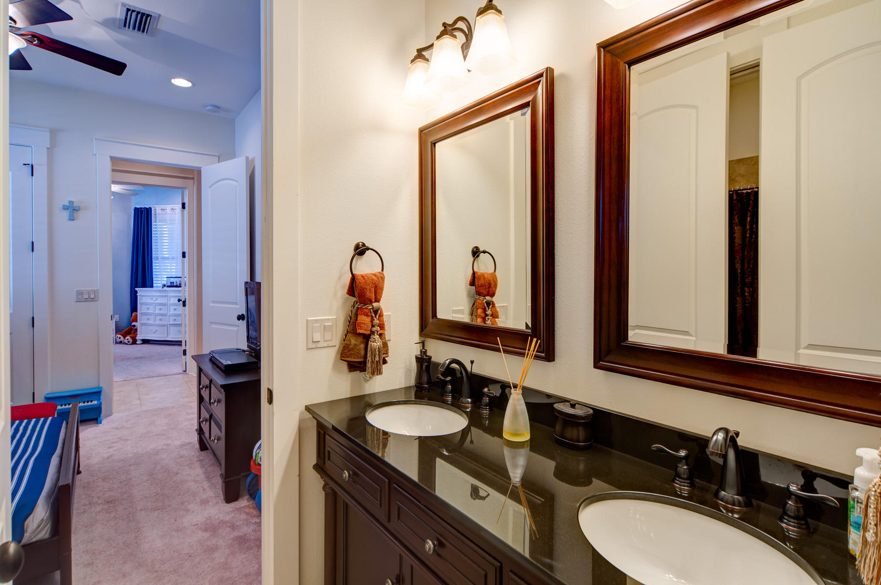 EMERALD BAY PH 1-B - Residential