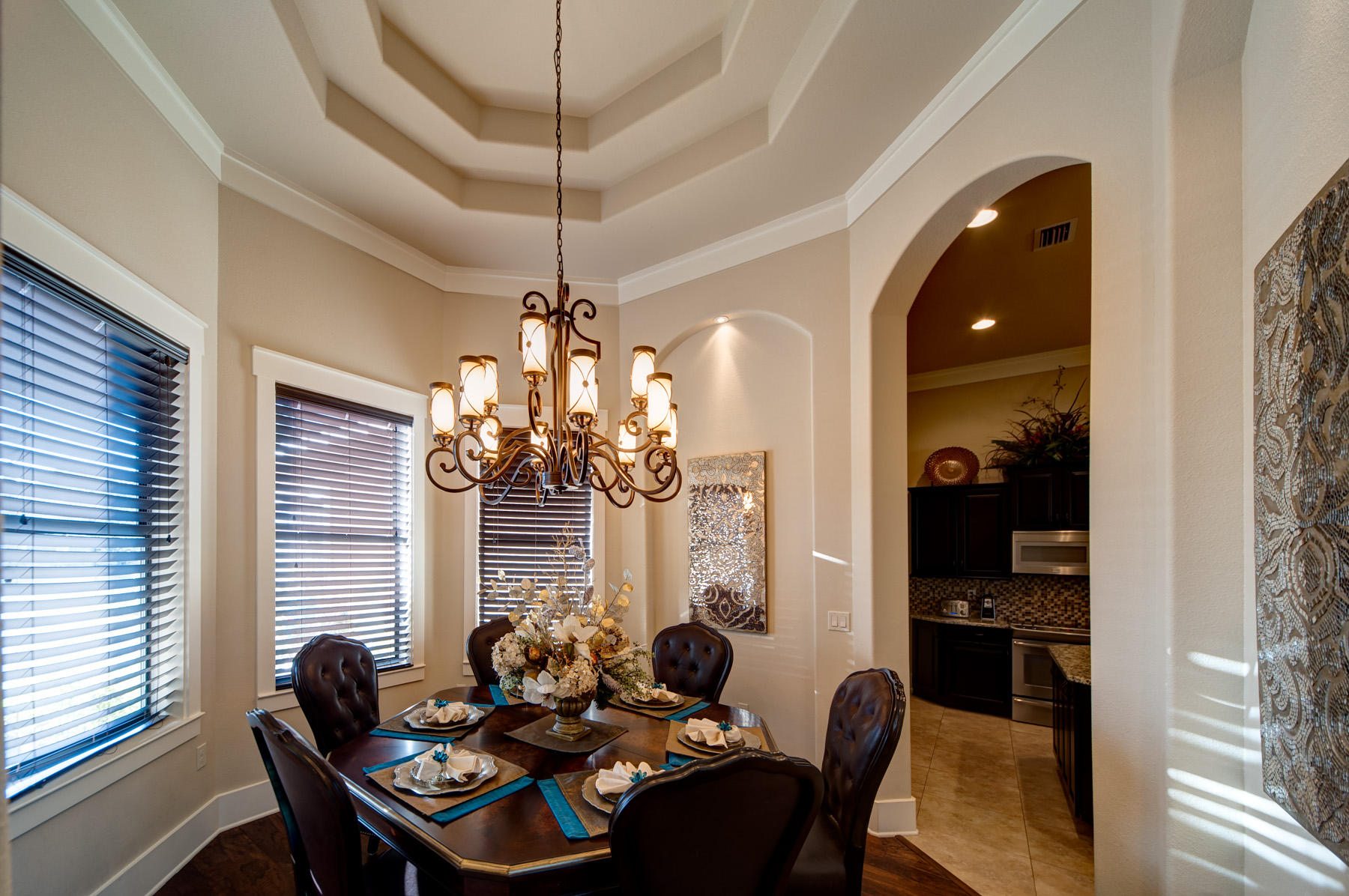 EMERALD BAY PH 1-B - Residential