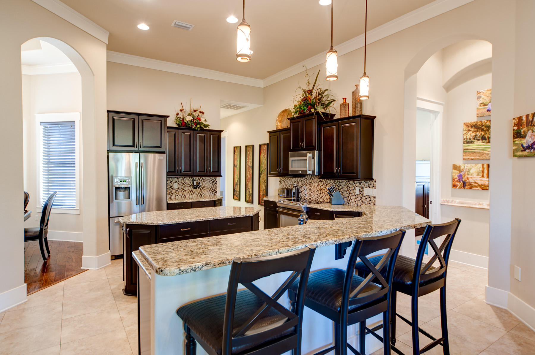 EMERALD BAY PH 1-B - Residential