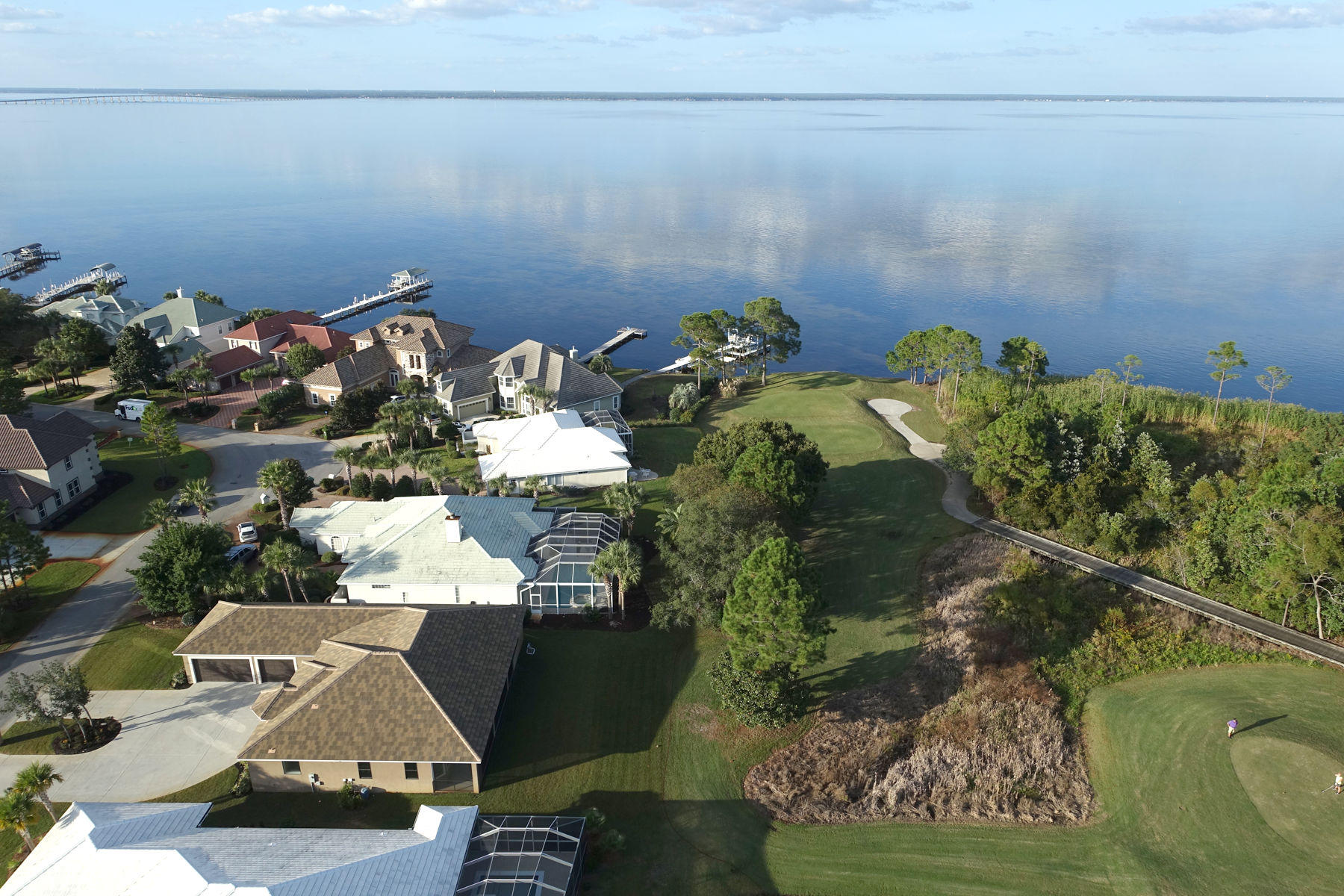 EMERALD BAY PH 1-B - Residential