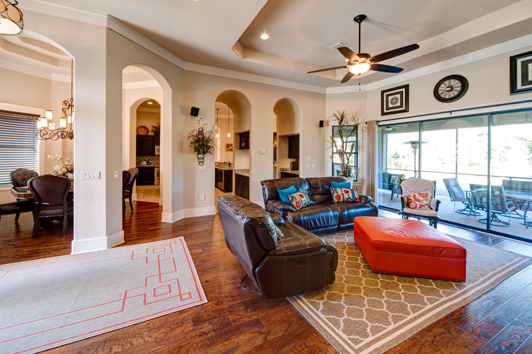 EMERALD BAY PH 1-B - Residential