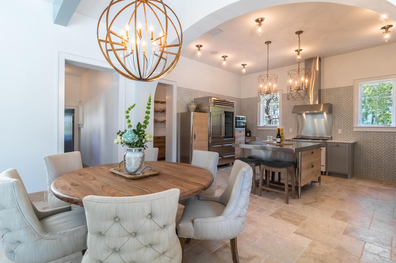 INLET BEACH - Residential