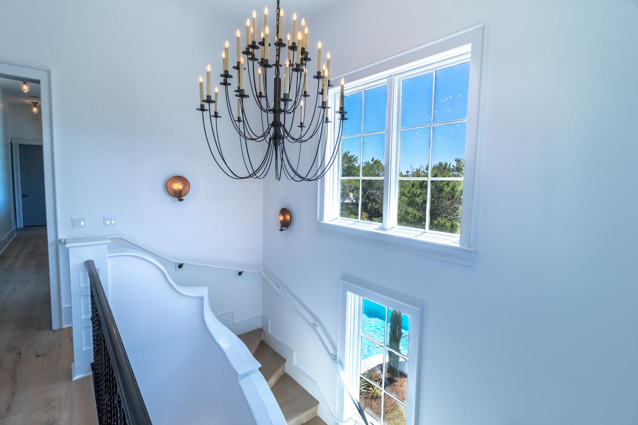 INLET BEACH - Residential