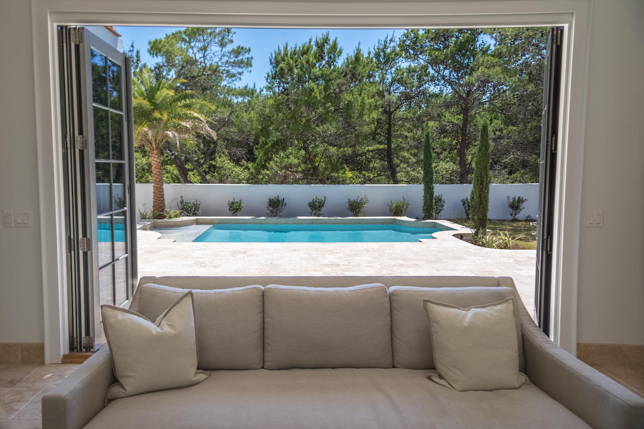 INLET BEACH - Residential