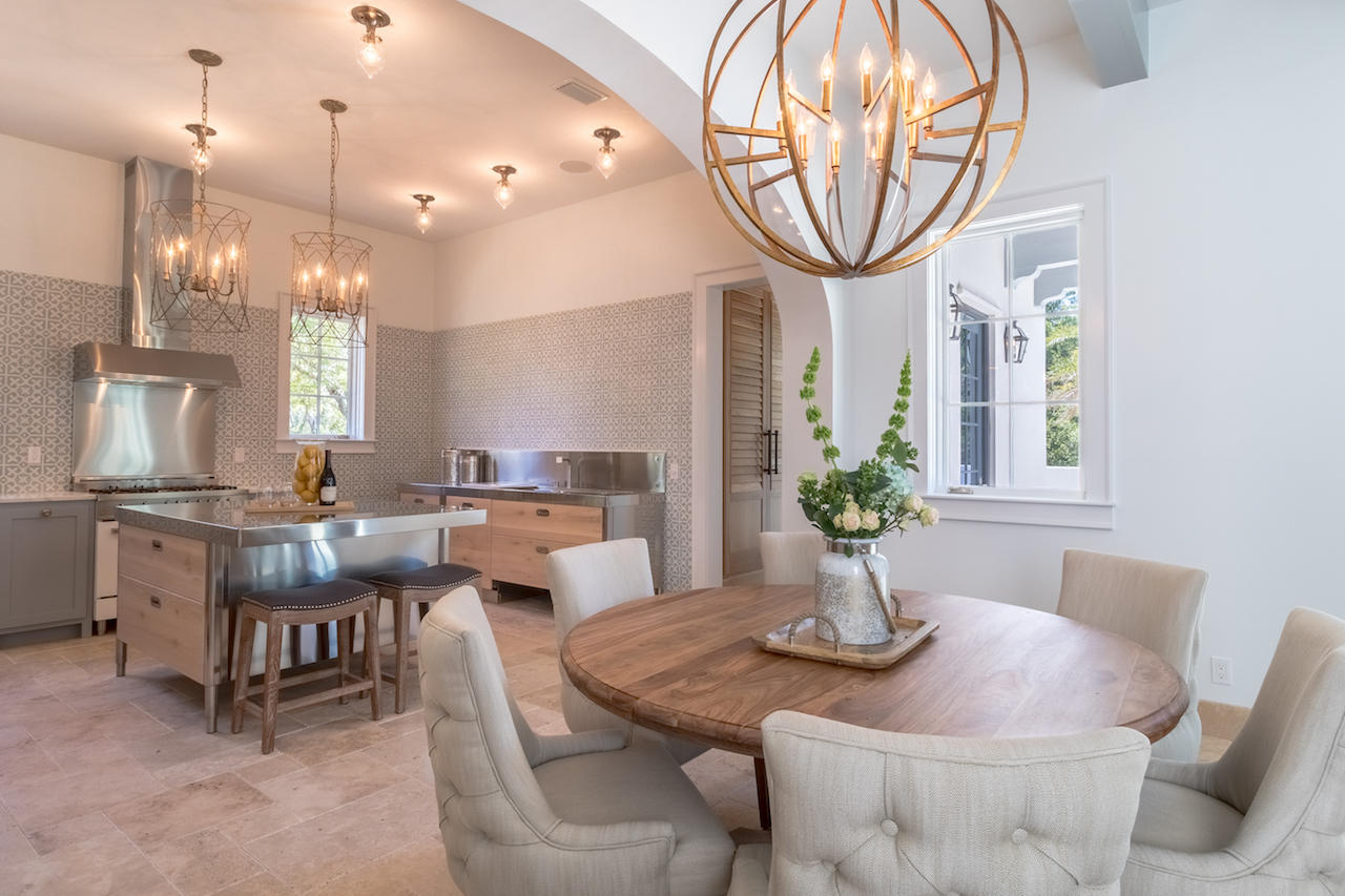 INLET BEACH - Residential