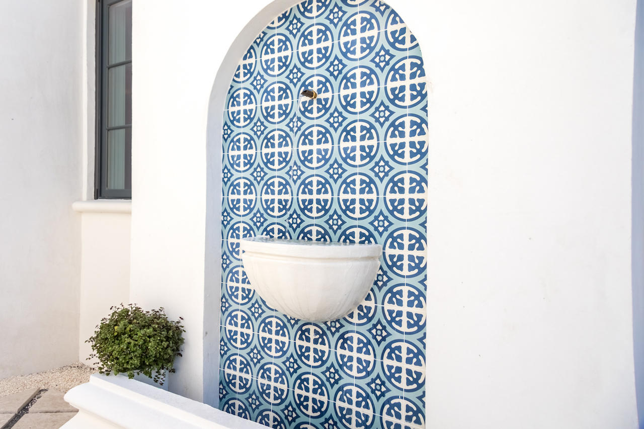 INLET BEACH - Residential