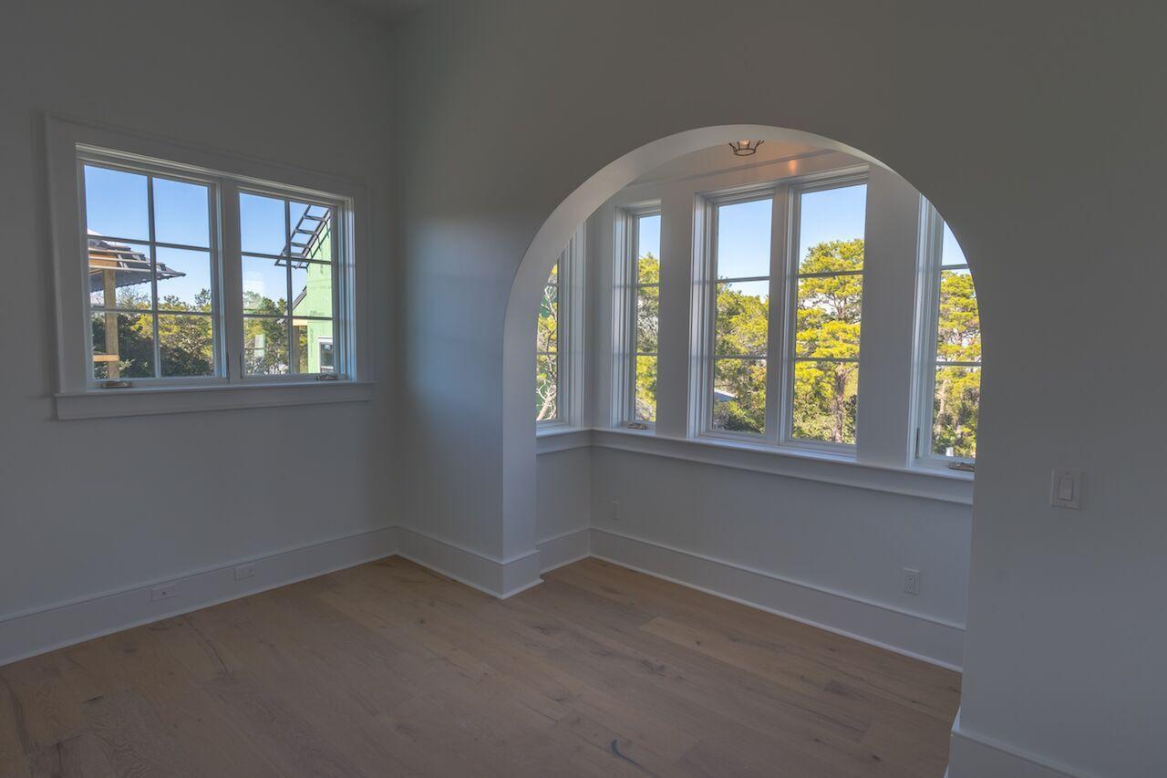 INLET BEACH - Residential