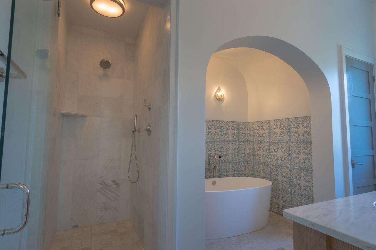 INLET BEACH - Residential