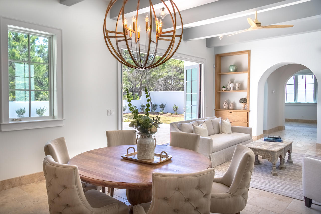 INLET BEACH - Residential