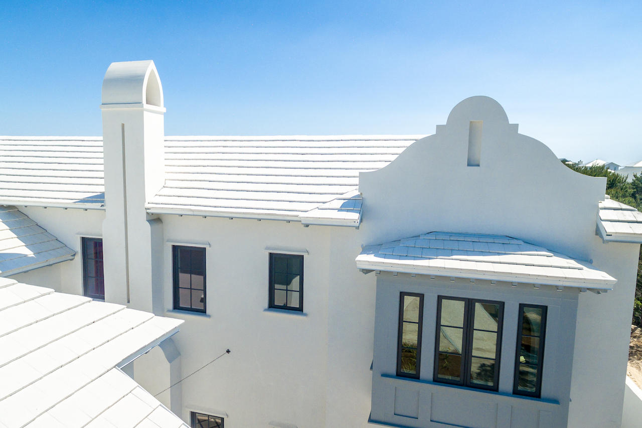 INLET BEACH - Residential