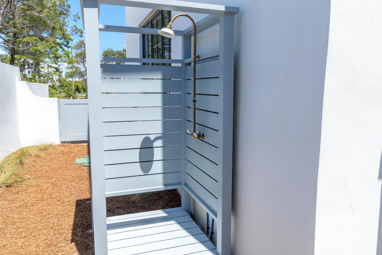 INLET BEACH - Residential