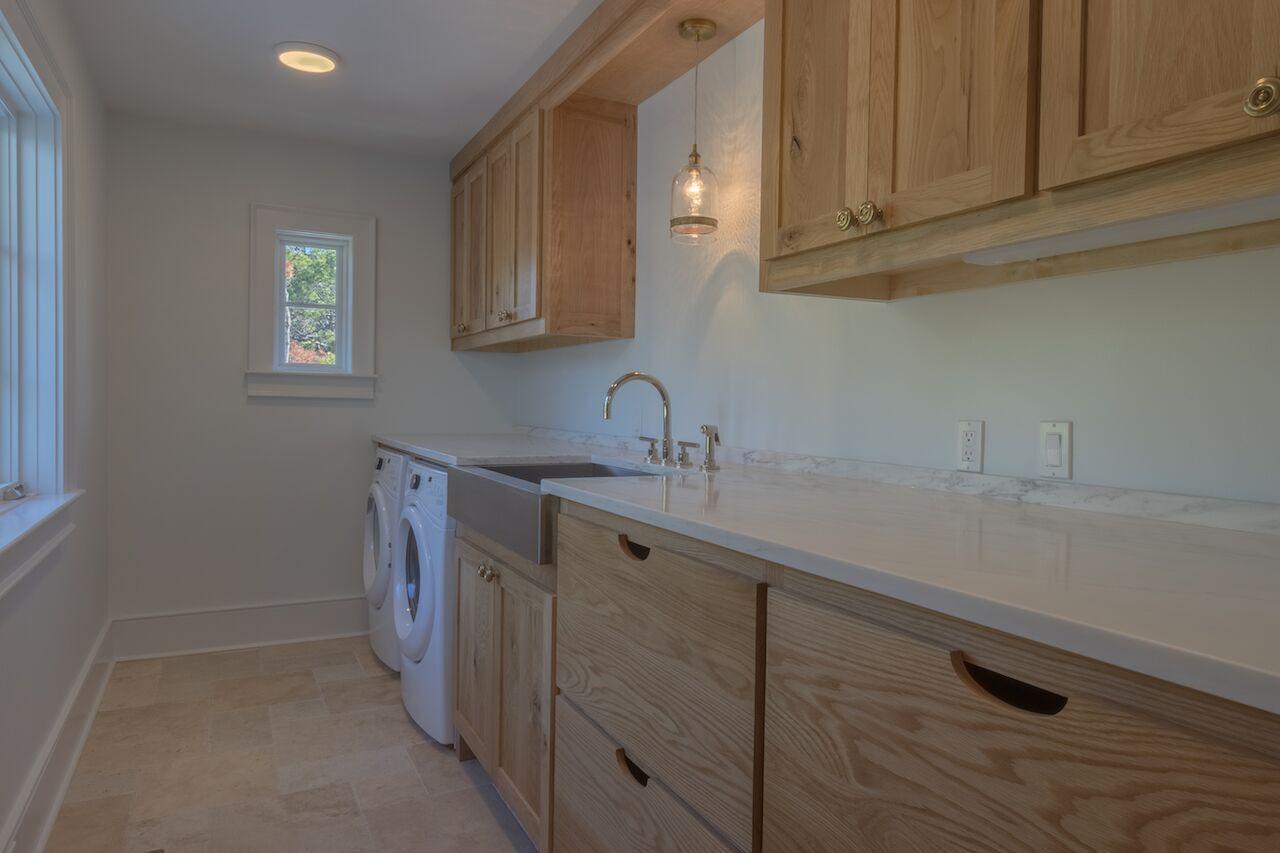 INLET BEACH - Residential