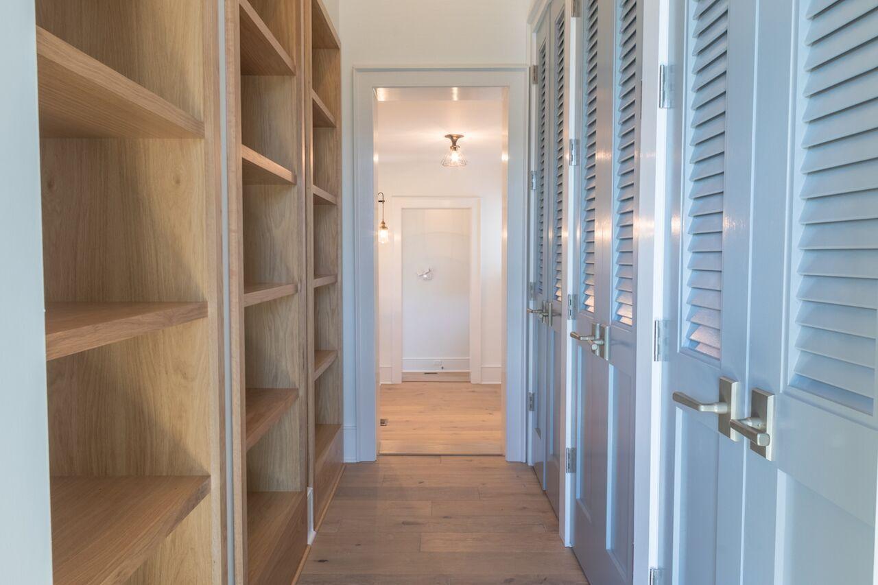 INLET BEACH - Residential