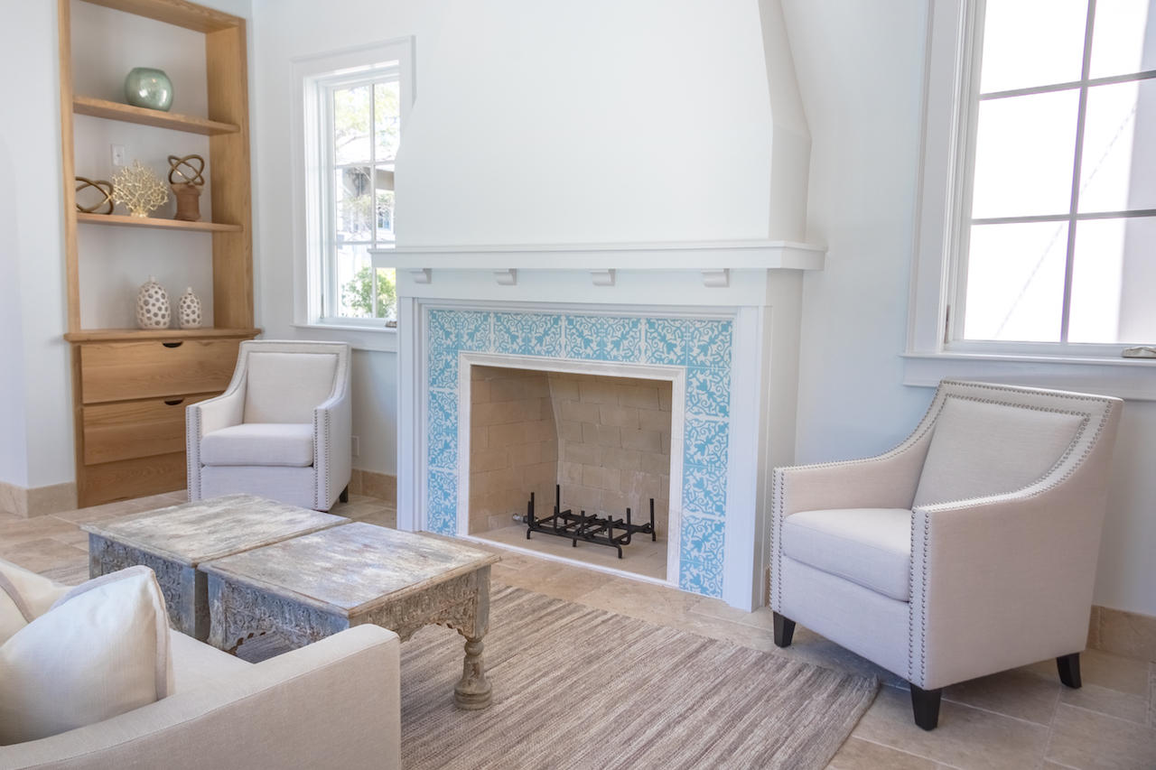 INLET BEACH - Residential