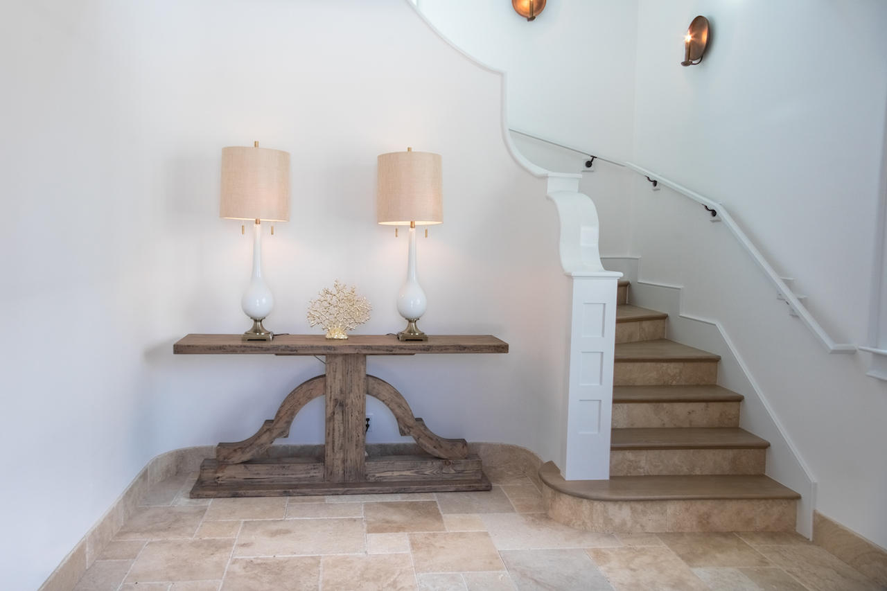 INLET BEACH - Residential