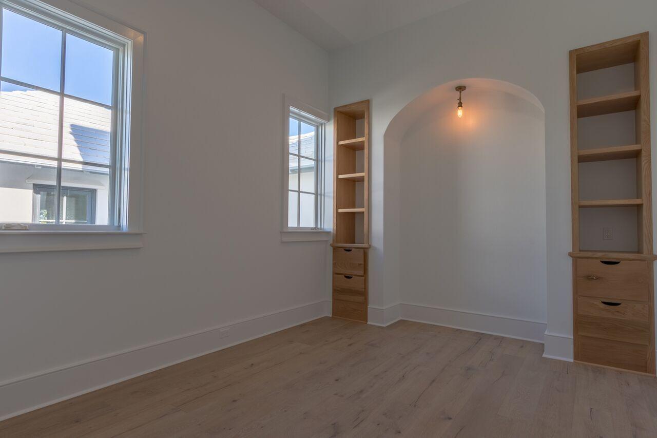 INLET BEACH - Residential