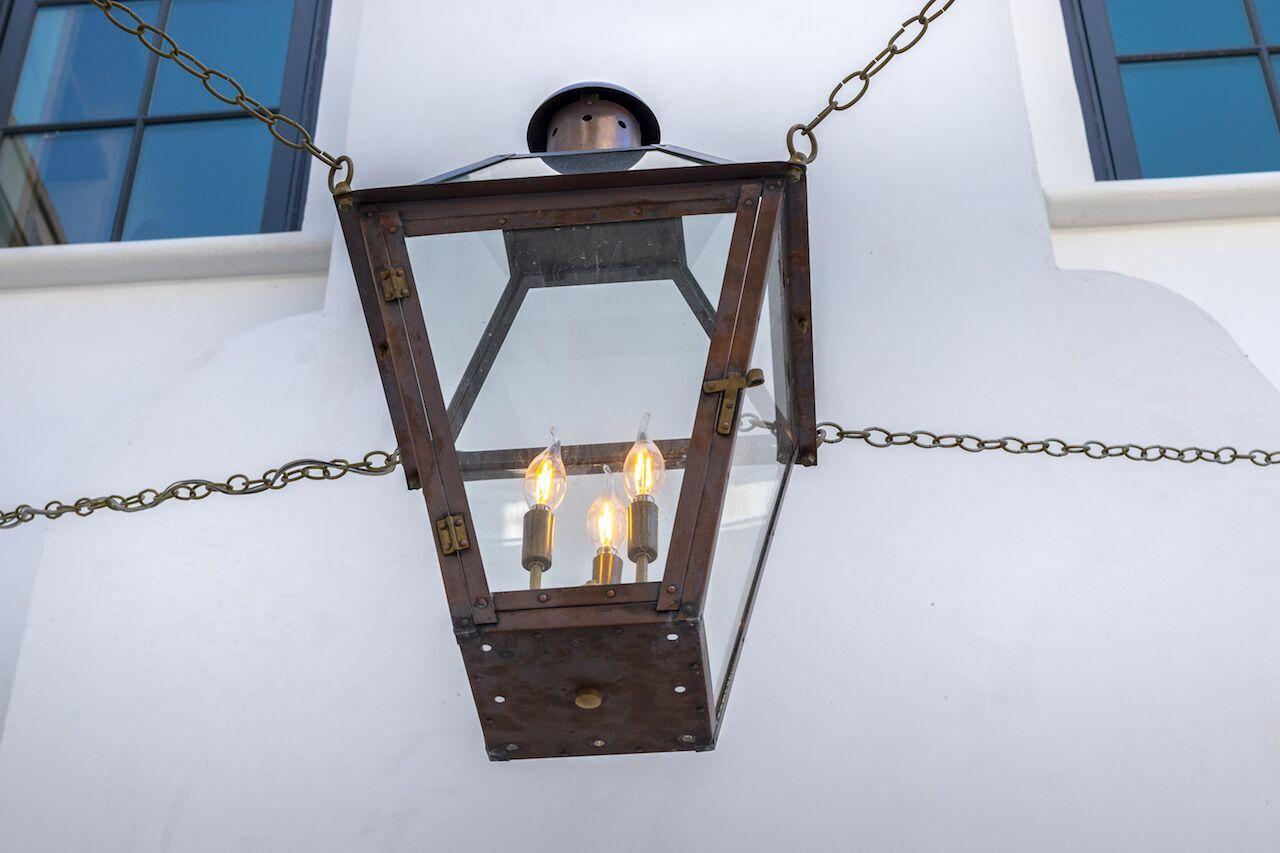 INLET BEACH - Residential