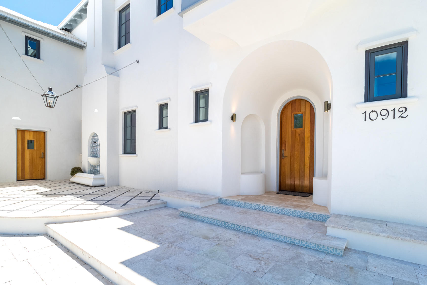 INLET BEACH - Residential