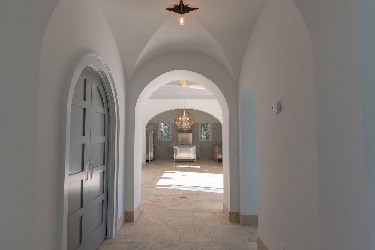 INLET BEACH - Residential