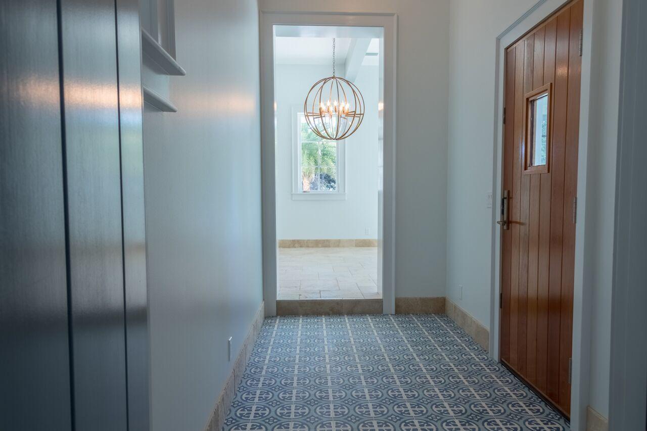 INLET BEACH - Residential