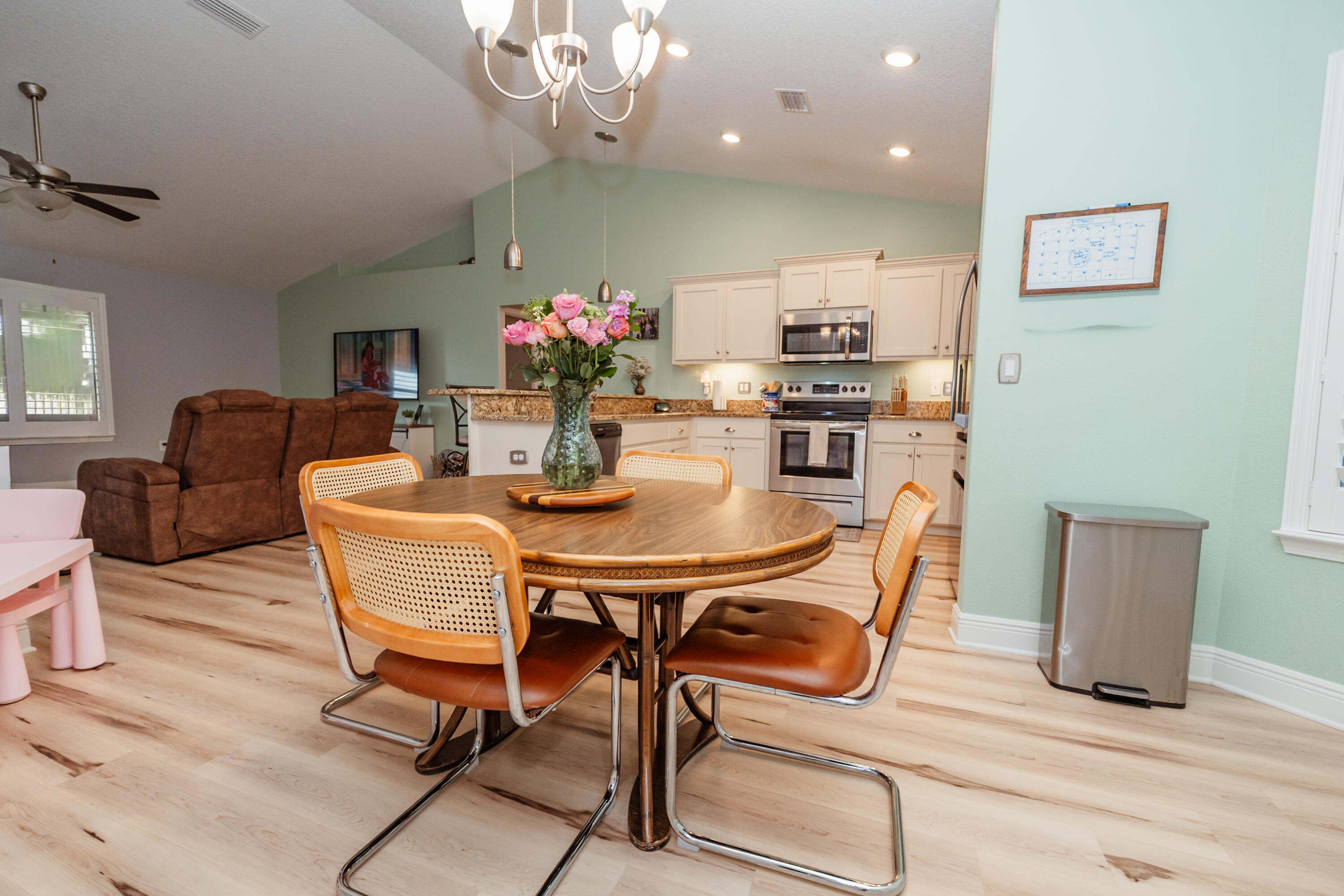 Charleston Place - Residential Lease