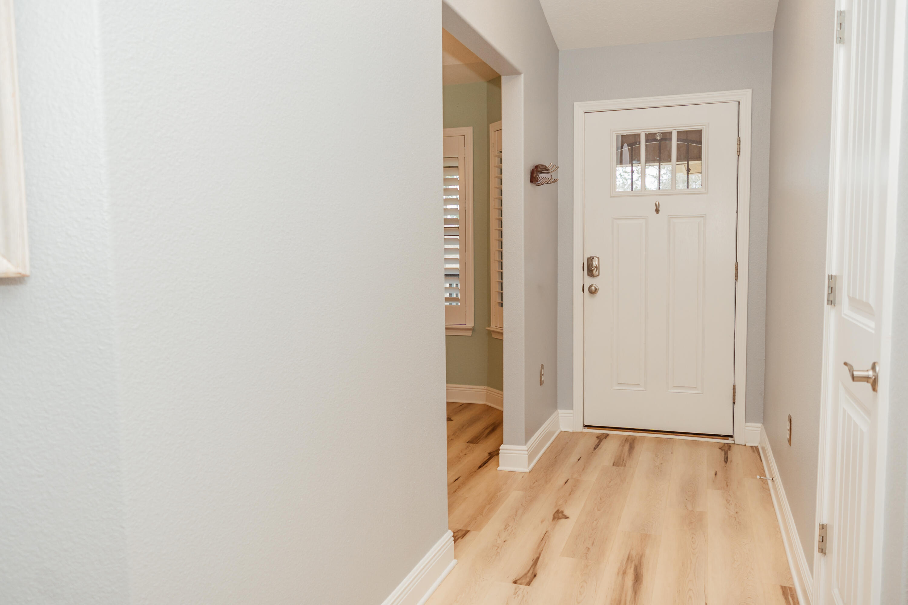 Charleston Place - Residential Lease