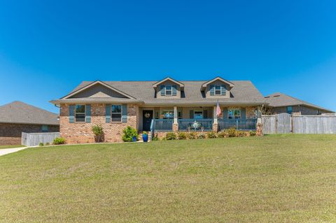 2200 Jernigan Drive Crestview FL 32536