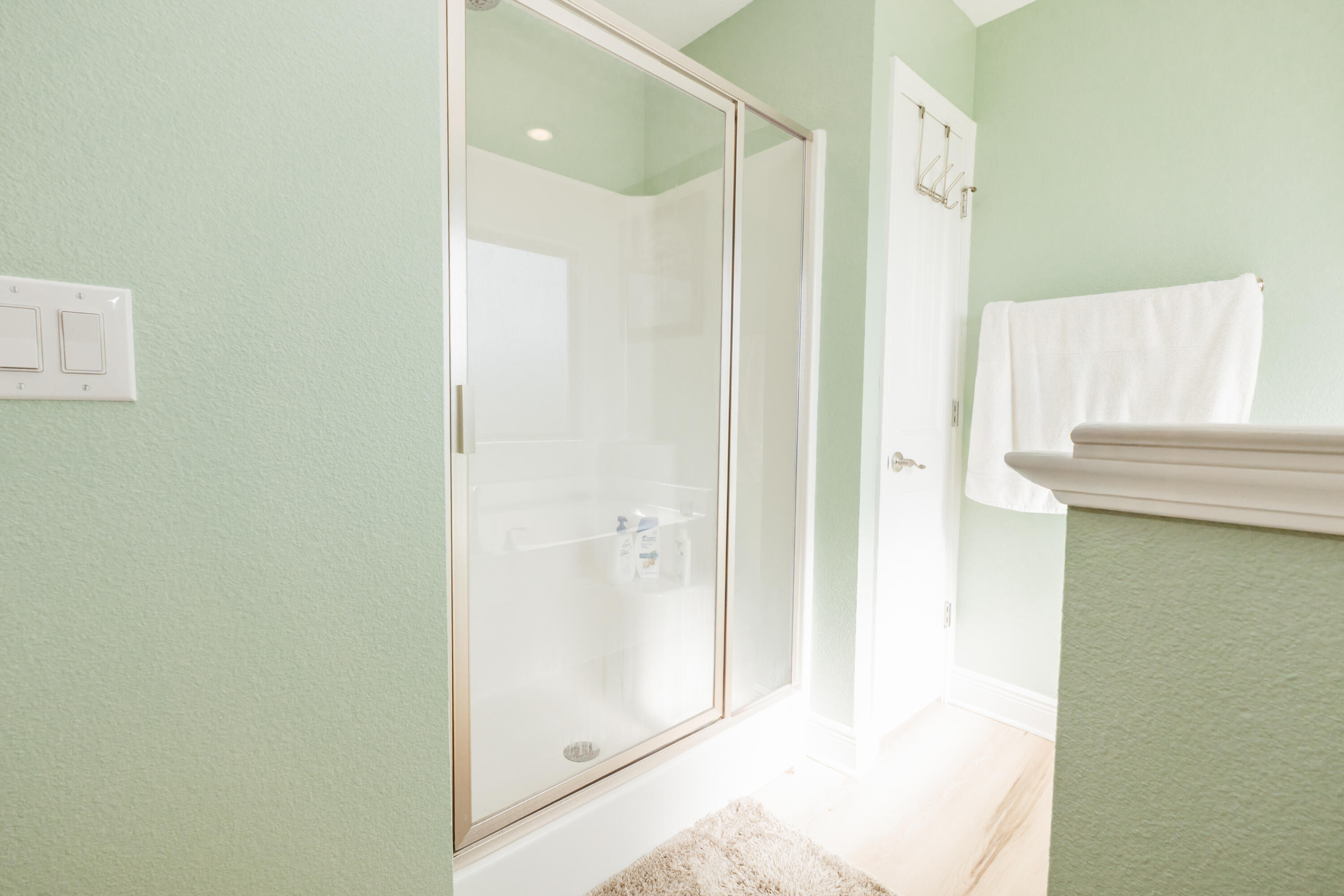 Charleston Place - Residential Lease